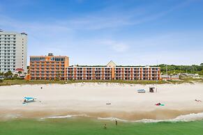 Seahaven Beach Hotel