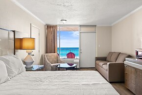 Seahaven Beach Hotel