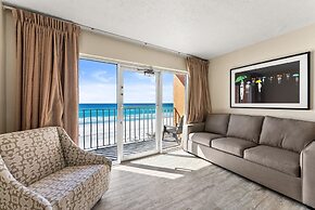 Seahaven Beach Hotel