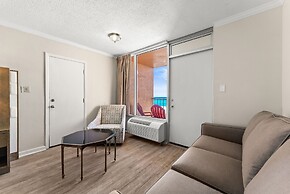 Seahaven Beach Hotel