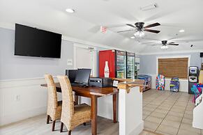 Seahaven Beach Hotel