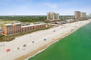 Seahaven Beach Hotel