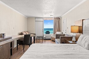 Seahaven Beach Hotel