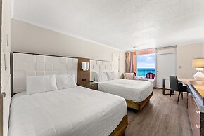 Seahaven Beach Hotel