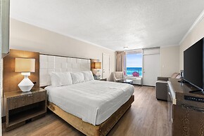 Seahaven Beach Hotel