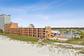 Seahaven Beach Hotel