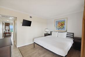 Seahaven Beach Hotel