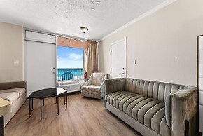 Seahaven Beach Hotel