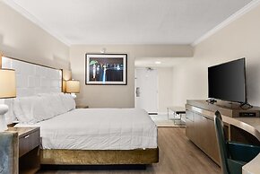 Seahaven Beach Hotel