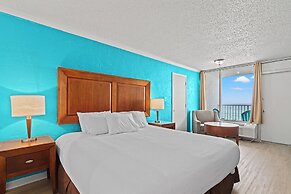 Seahaven Beach Hotel