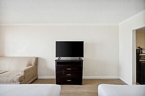 Seahaven Beach Hotel