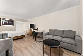Seahaven Beach Hotel