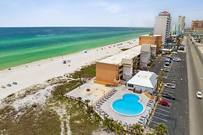 Seahaven Beach Hotel