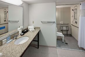 Hampton Inn St. Louis-Downtown (At the Gateway Arch)