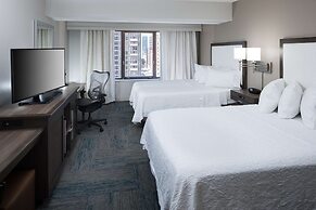Hampton Inn St. Louis-Downtown (At the Gateway Arch)
