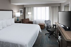 Hampton Inn St. Louis-Downtown (At the Gateway Arch)