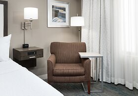 Hampton Inn St. Louis-Downtown (At the Gateway Arch)