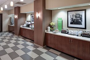 Hampton Inn St. Louis-Downtown (At the Gateway Arch)