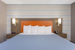 Days Inn by Wyndham Lanham Washington DC