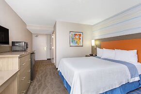 Days Inn by Wyndham Lanham Washington DC
