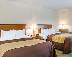 Quality Inn & Suites Near Amish Country