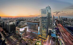 Grand InterContinental Seoul Parnas by IHG