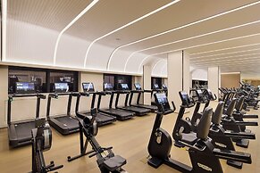 Grand InterContinental Seoul Parnas by IHG