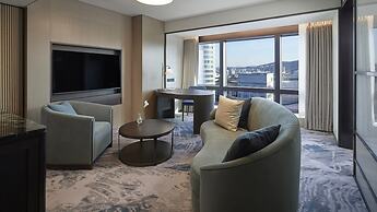 Grand InterContinental Seoul Parnas by IHG