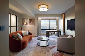 Grand InterContinental Seoul Parnas by IHG