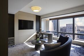 Grand InterContinental Seoul Parnas by IHG