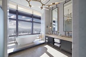 Grand InterContinental Seoul Parnas by IHG