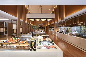 Grand InterContinental Seoul Parnas by IHG