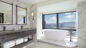 Grand InterContinental Seoul Parnas by IHG