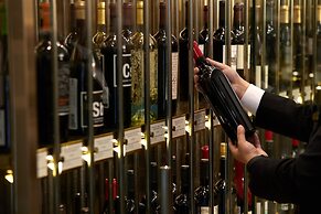 Grand InterContinental Seoul Parnas by IHG