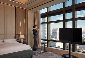 Grand InterContinental Seoul Parnas by IHG
