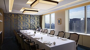 Grand InterContinental Seoul Parnas by IHG