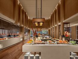 Grand InterContinental Seoul Parnas by IHG