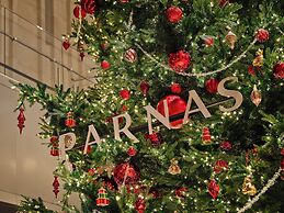 Grand InterContinental Seoul Parnas by IHG