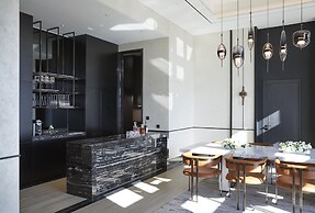 Grand InterContinental Seoul Parnas by IHG