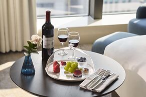 Grand InterContinental Seoul Parnas by IHG