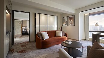 Grand InterContinental Seoul Parnas by IHG