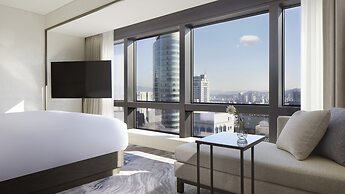 Grand InterContinental Seoul Parnas by IHG