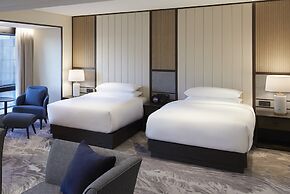 Grand InterContinental Seoul Parnas by IHG