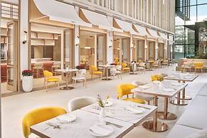 Grand InterContinental Seoul Parnas by IHG