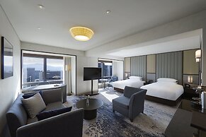 Grand InterContinental Seoul Parnas by IHG