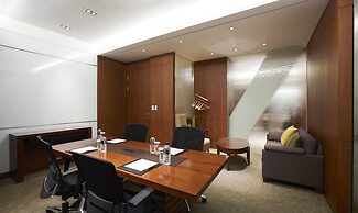 Grand InterContinental Seoul Parnas by IHG