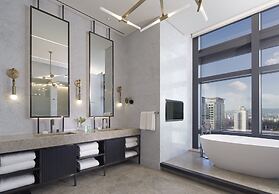 Grand InterContinental Seoul Parnas by IHG