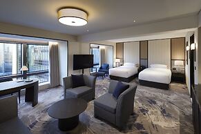 Grand InterContinental Seoul Parnas by IHG