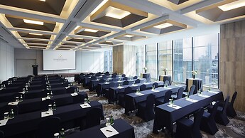 Grand InterContinental Seoul Parnas by IHG