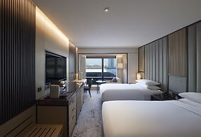 Grand InterContinental Seoul Parnas by IHG